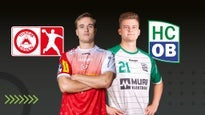 TUSEM Essen - HC Oppenweiler/Backnang