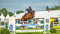 76. Oldenburger Landesturnier - Turnierkarte (Information beachten) ->