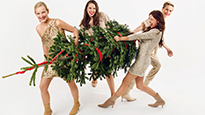 Weihnachten mit Salut Salon