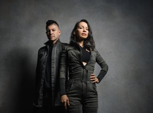 RODRIGO Y GABRIELA - In Between Thoughts...A New World Tour 2023 RODRIGO Y GABRIELA - In Between Thoughts...A New World Tour 2023