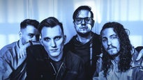 Chaosbay - Not Afraid Tour 2025