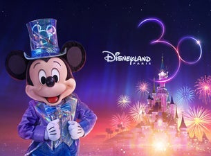 Disneyland Paris