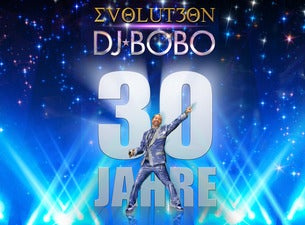 DJ Bobo | Logen-Seat in der Ticketmaster Suite DJ Bobo | Logen-Seat in der Ticketmaster Suite
