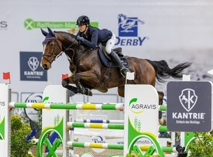 AGRAVIS CUP Oldenburg 2023 - DAUERKARTE ohne Galaabend! AGRAVIS CUP Oldenburg 2023 - DAUERKARTE ohne Galaabend!