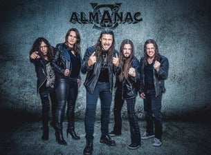 Almanac Almanac