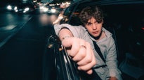 BEN ELLIS - My Love Stays On Tour