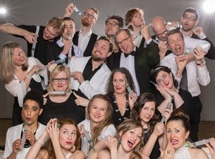 Jazzchor Freiburg