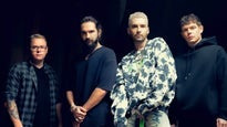 Tokio Hotel | Logen-Seat in der Ticketmaster Suite