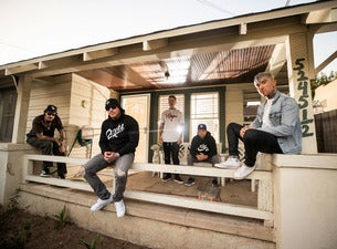 Hollywood Undead Hollywood Undead