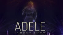 Lords of the Sound - Adele Sympho Show