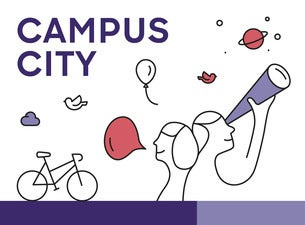 Campus City
