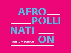 Afropollination -Bloomfeld x Phatstoki x Miziguruka | Jay Mitta & More Afropollination -Bloomfeld x Phatstoki x Miziguruka | Jay Mitta & More