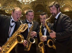Musikkorps der Bundeswehr