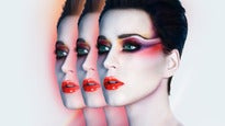 Katy Perry | Logen-Seat in der Ticketmaster Suite