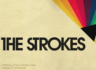 The Strokes The Strokes