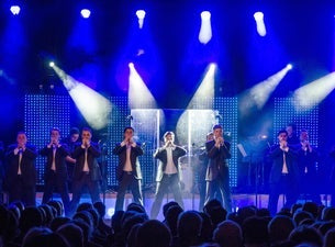 The 12 Tenors - Music of the World The 12 Tenors - Music of the World