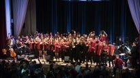 Gospel Train & Friends - „Aufsteh´n - rausgeh´n“