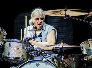 Ian Paice (Deep Purple) & Purpendicular Ian Paice (Deep Purple) & Purpendicular
