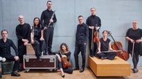 Klassik am Meer: Ensemble Recherche