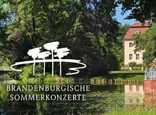 Brandenburgische Sommerkonzerte