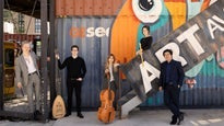 Ensemble Interchange - Konzert