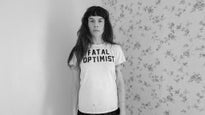 MADI DIAZ - The Fatal Optimist European Tour 2026