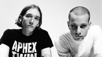 Tape Head & NONI - nicht ins leben verliebt tour 2026