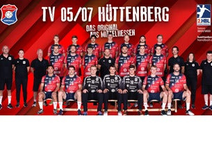 TV Hüttenberg TV Hüttenberg