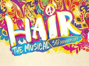 HAIR - The Musical - 19.06.2021 - 15:00 Uhr HAIR - The Musical - 19.06.2021 - 15:00 Uhr