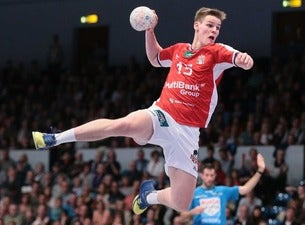 Handball Sport Verein Hamburg - TVB Stuttgart Handball Sport Verein Hamburg - TVB Stuttgart