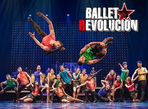 Ballet Revolución
