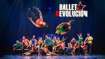 Ballet Revolución