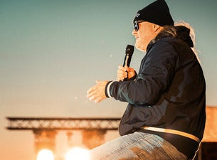 MARKUS KREBS - Comedy alle wegen mir? MARKUS KREBS - Comedy alle wegen mir?