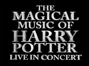 The Magical Music of Harry Potter