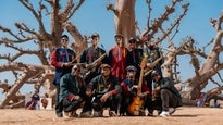 Orchestra Baobab