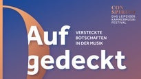 Con spirito - Das Leipziger Kammermusikfestival 2025