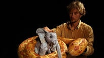 Wie der Elefant zu seinem Rüssel kam