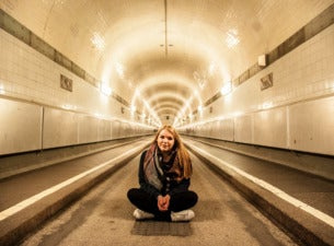 Victoria Helene Bergemann