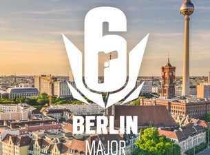 Berlin Major Berlin Major