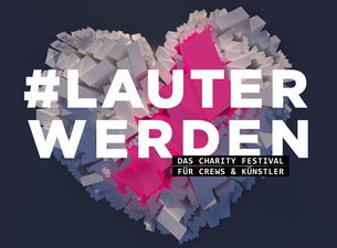 #lauterwerden #lauterwerden