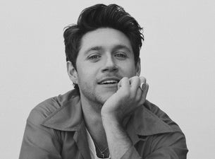 Niall Horan | GA Early Entry Package