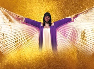 Black Gospel Angels