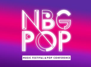 Nürnberg Pop Festival Nürnberg Pop Festival