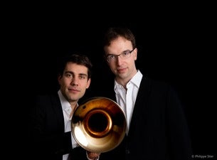 Duo Hanßen-Stier