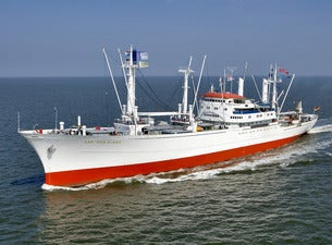 Cap San Diego