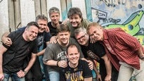 Tom Pfeiffer Band - 20 years Celebration