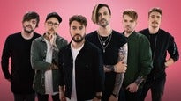 Electric Callboy | Logen-Seat in der Ticketmaster Suite