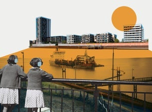 Kein Schiff wird kommen