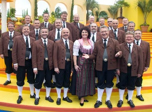 Ernst Hutter & Die Egerländer Musikanten Ernst Hutter & Die Egerländer Musikanten