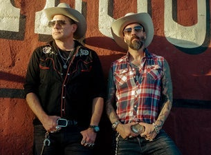 The Bosshoss